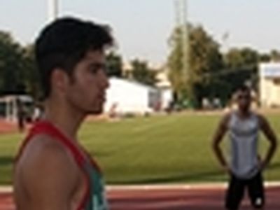 تفتیان: بعد از بازی‌های آسیایی کنار گذاشته شده‌ام!