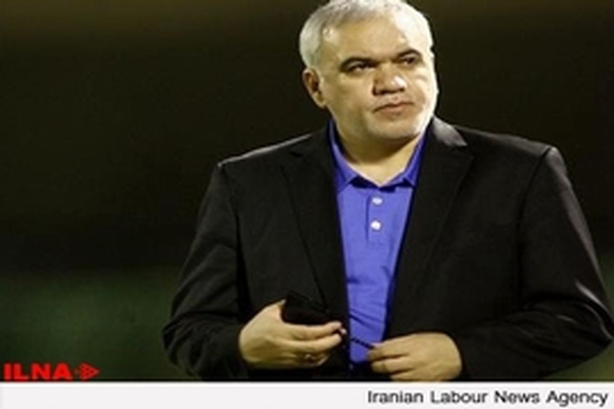 فتح‌الله‌زاده: آندو قید پیشنهاد ۶ میلیاردی را زد