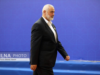 نقض حریم جمهوری اسلامی و شهادت مهمان عزیز آن خون‌خواهی بزرگی در پی خواهد داشت