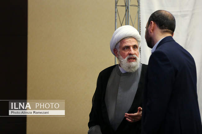 اختتامیه سی و سومین کنفرانس بین المللی وحدت اسلامی