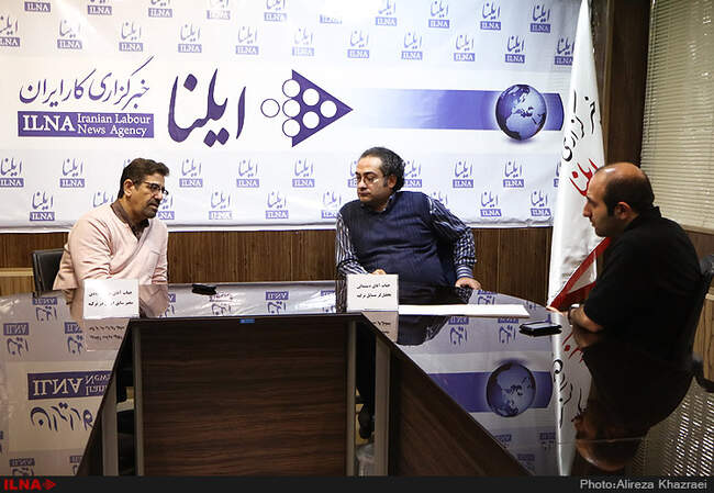 نشست بررسی انتخابات پارلمانی ترکیه در ایلنا 
