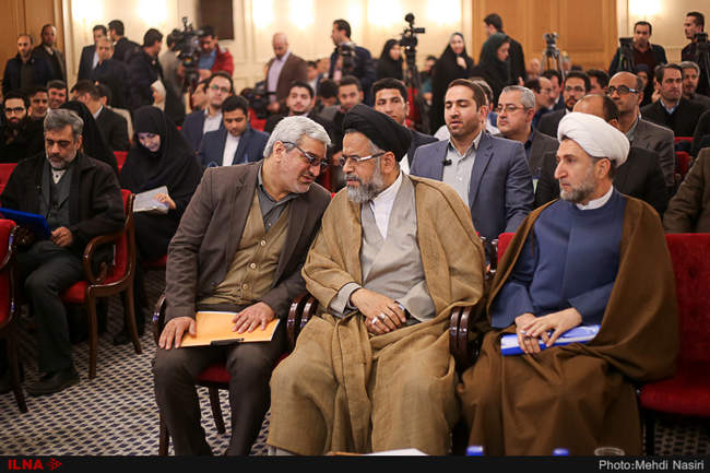  سمینار تروریسم، افراط‌گرایی و امنیت منطقه‌ای در غرب آسیا با حضور و