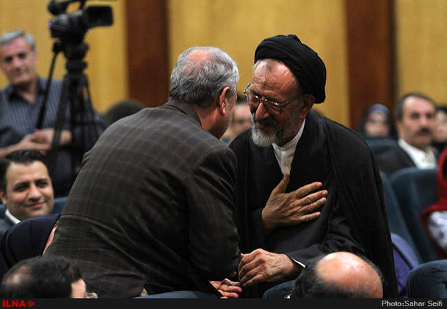 نخستین نشست «روزنامه نگاران؛ نیازهای حرفه‌ای و مسایل اجتماعی» 