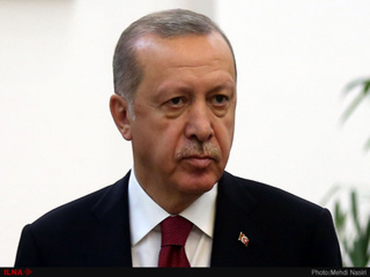 اردوغان وارد باکو شد