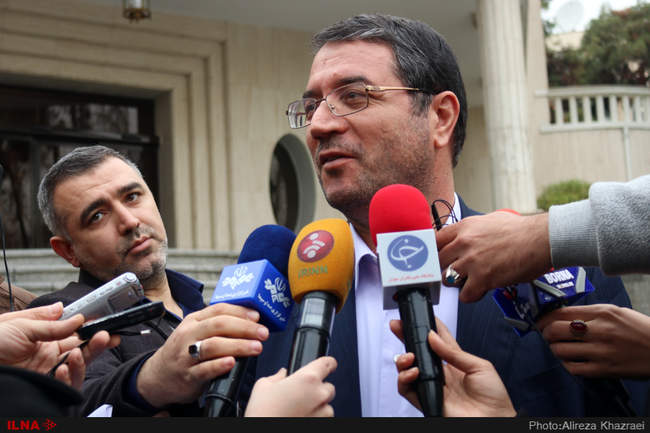 جلسه امروز هیئت دولت