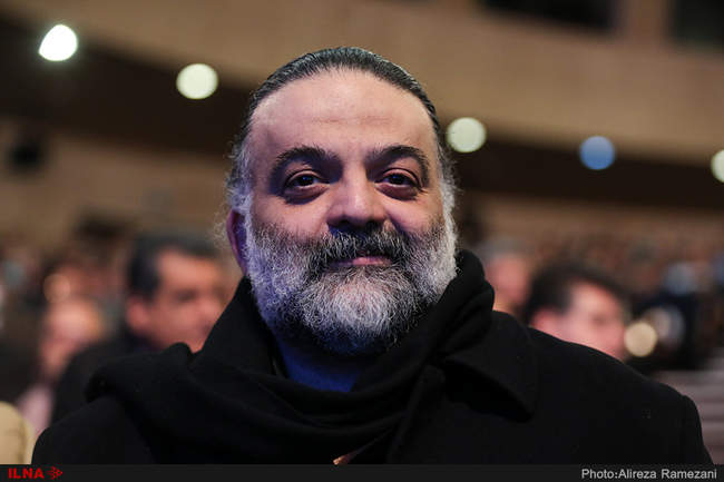 جشن نفس در برج میلاد