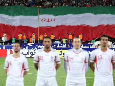 پاپوا گینه‌نو، حریف تدارکاتی تیم ملی فوتبال