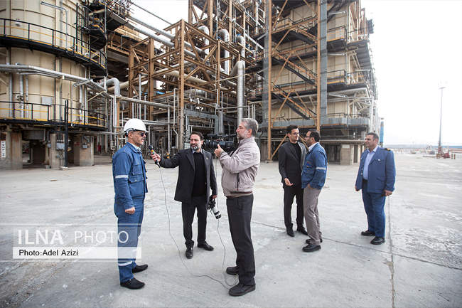 نشست خبری این هفته سخنگوی دولت در شهرستان شازند