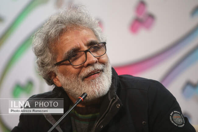 بهروز افخمی