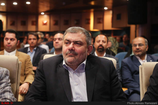 محسن نایبی