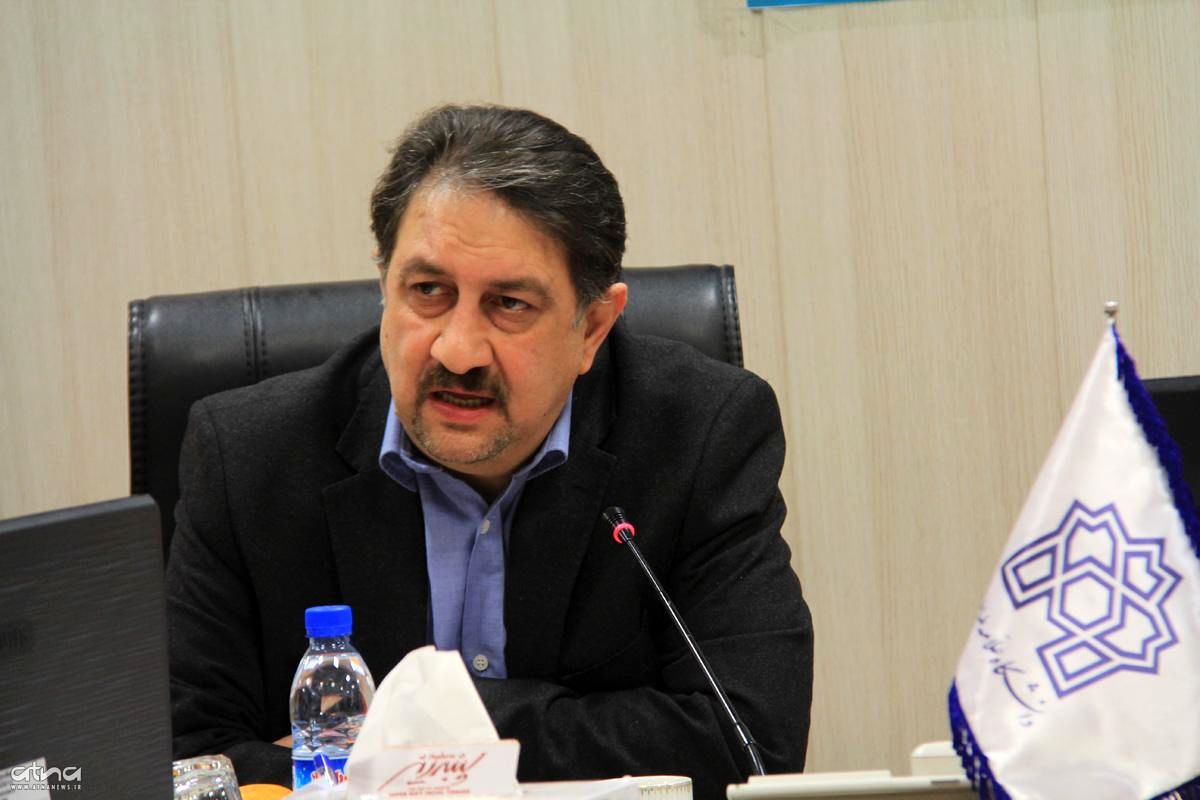 راه اندازی سیستم‌های کارآفرینی و نوآوری در سال جاری