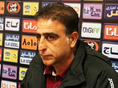 استکی: نمی‌توان روی دربی اصفهان شائبه تبانی گذاشت/ هر دو تیم به 3 امتیاز نیاز دارند