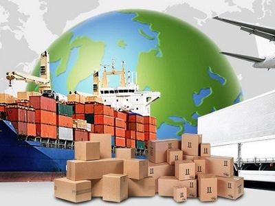 صادرات بیش از 192 میلیون دلار کالا از استان مرکزی / 206 میلیون دلار کالا به استان وارد شده است