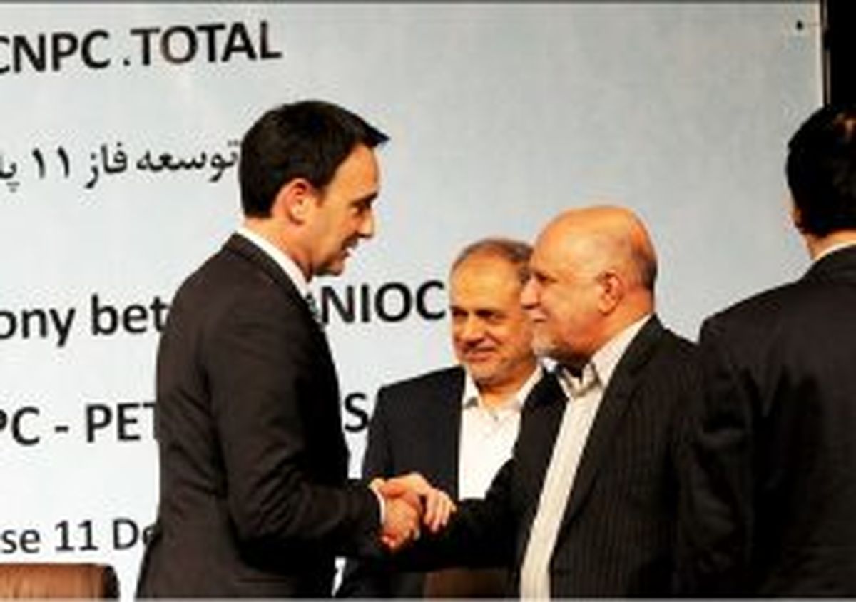 اروپایی ها اگر بخواهند می‌توانند از قراردادهایشان با ایران حفاظت کنند/ اظهارات ترامپ تفاوت چشم گیری برای کسب وکارها ایجاد نکرده است