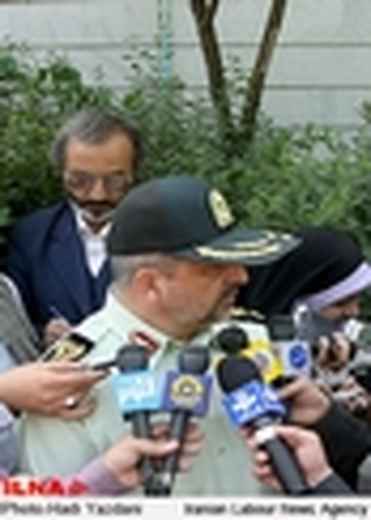 بی‌سامانی مراکز معاینه فنی در کشور