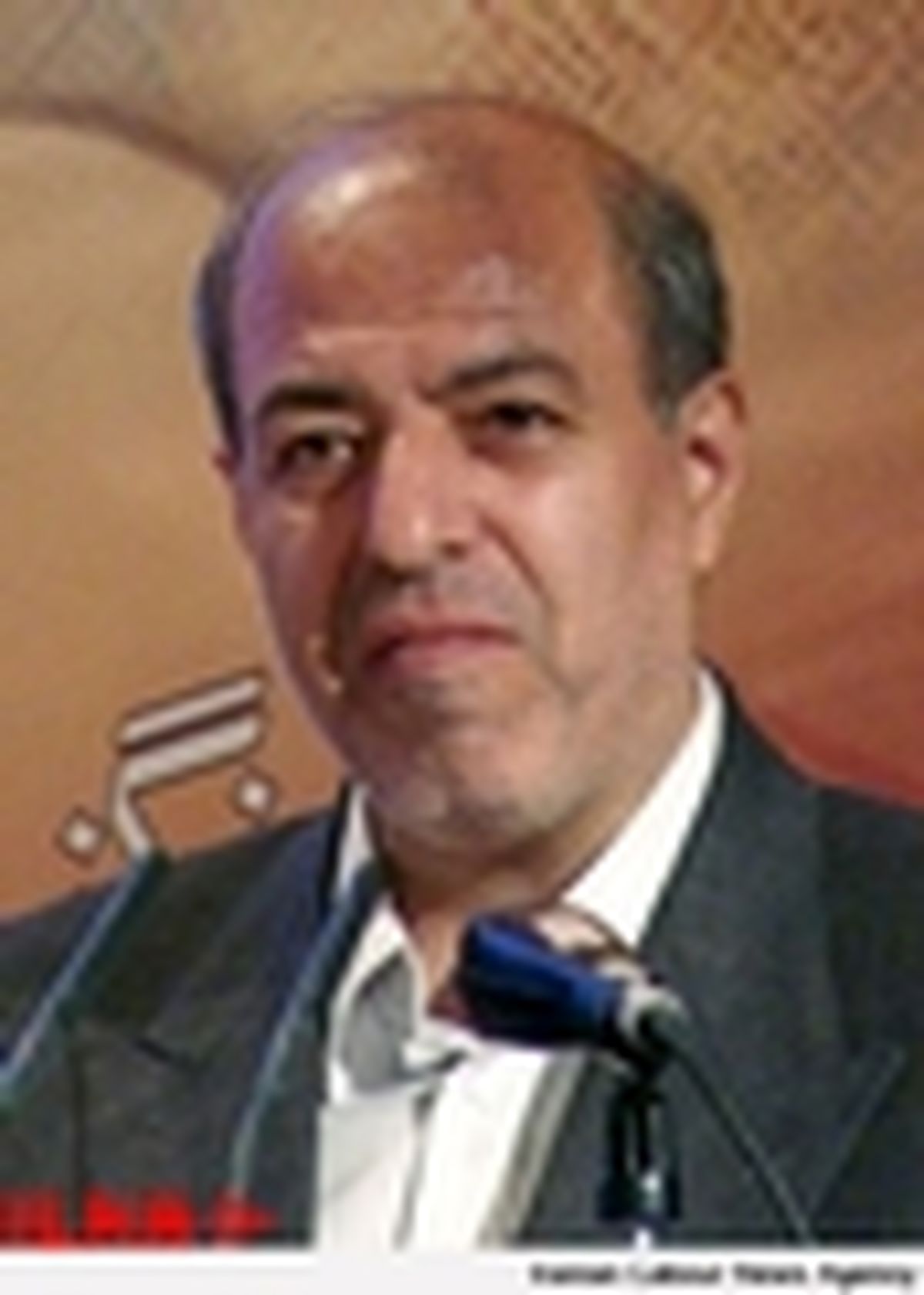 مسولیت خشکسالی با وزارتخانه نیست