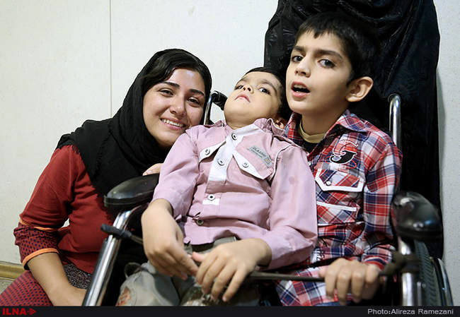 مراسم رونمایی از مستند 