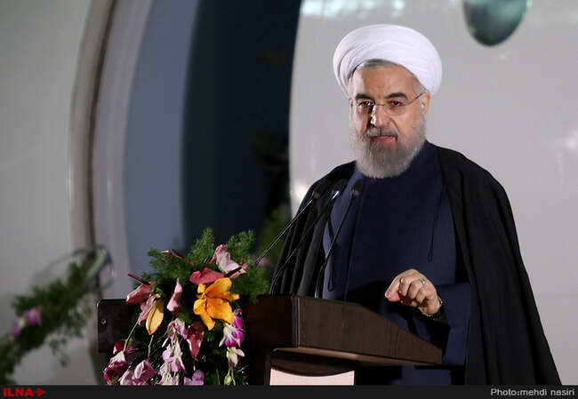 مراسم بزرگداشت پنجاه و پنجمین سالروز تاسیس شرکت هواپیمایی هما