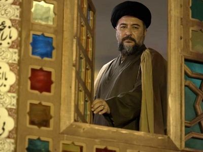 فصل دوم مجموعه تلویزیونی «مشاور» بزودی از شبکه دو سیما