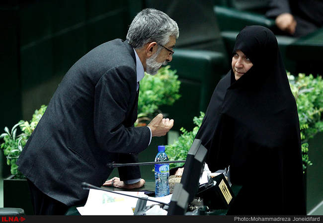 تصویب جزئیات برجام در مجلس