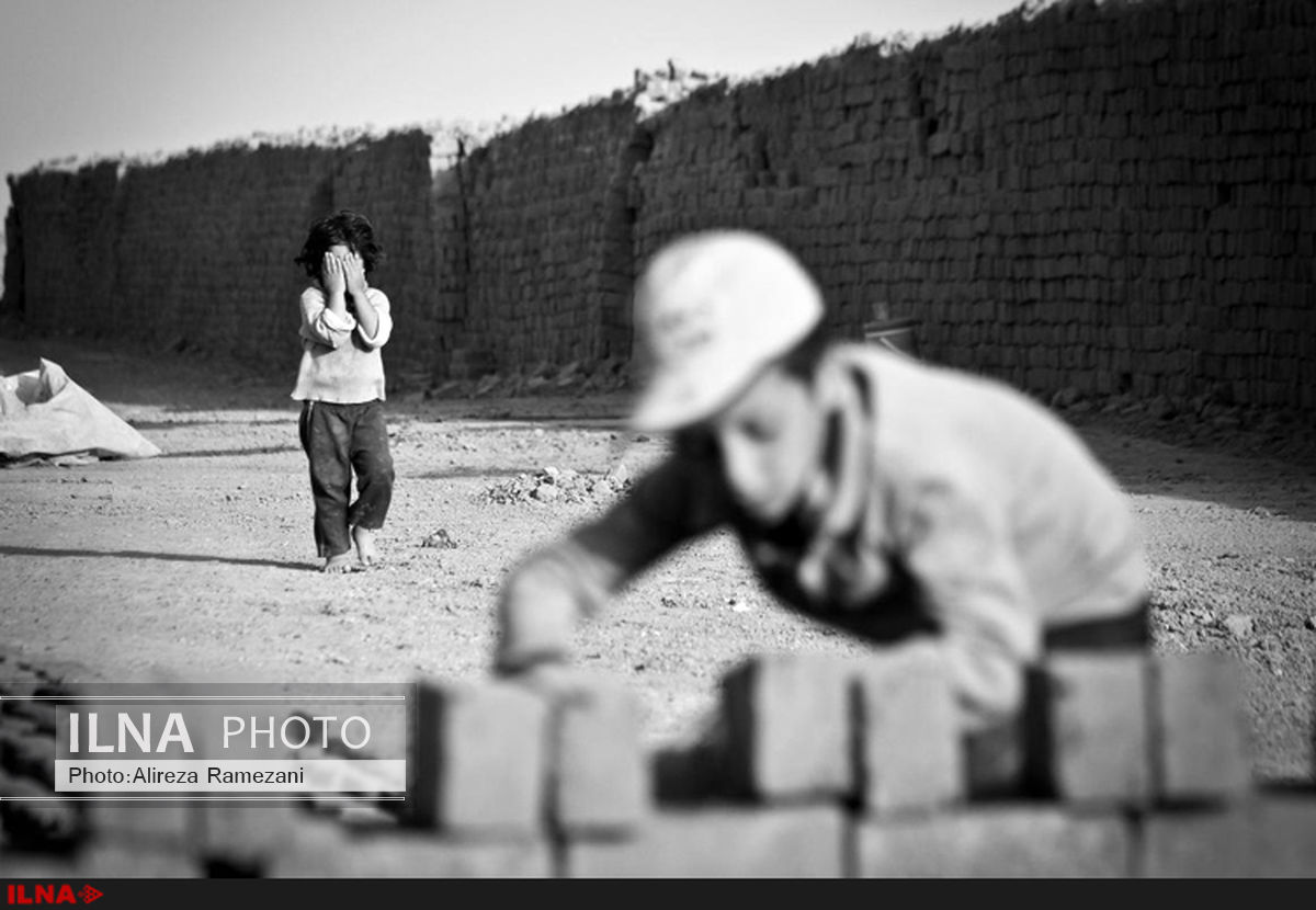 "فقر" برای کارگران حتی در "هنر"