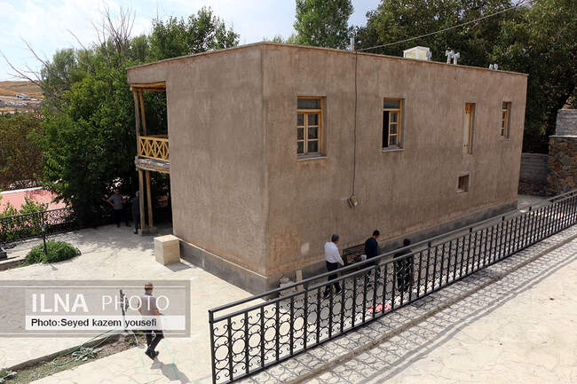 سومین جشنواره حیدربابای شهریار
