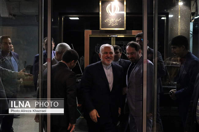 همایش سراسری فرمانداران