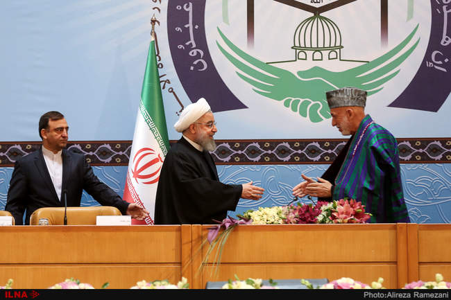 سی و دومین کنفرانس بین المللی وحدت اسلامی