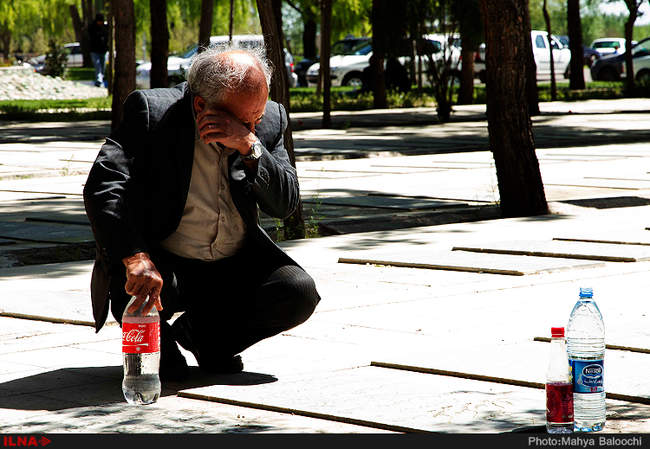 پدران آسمانی