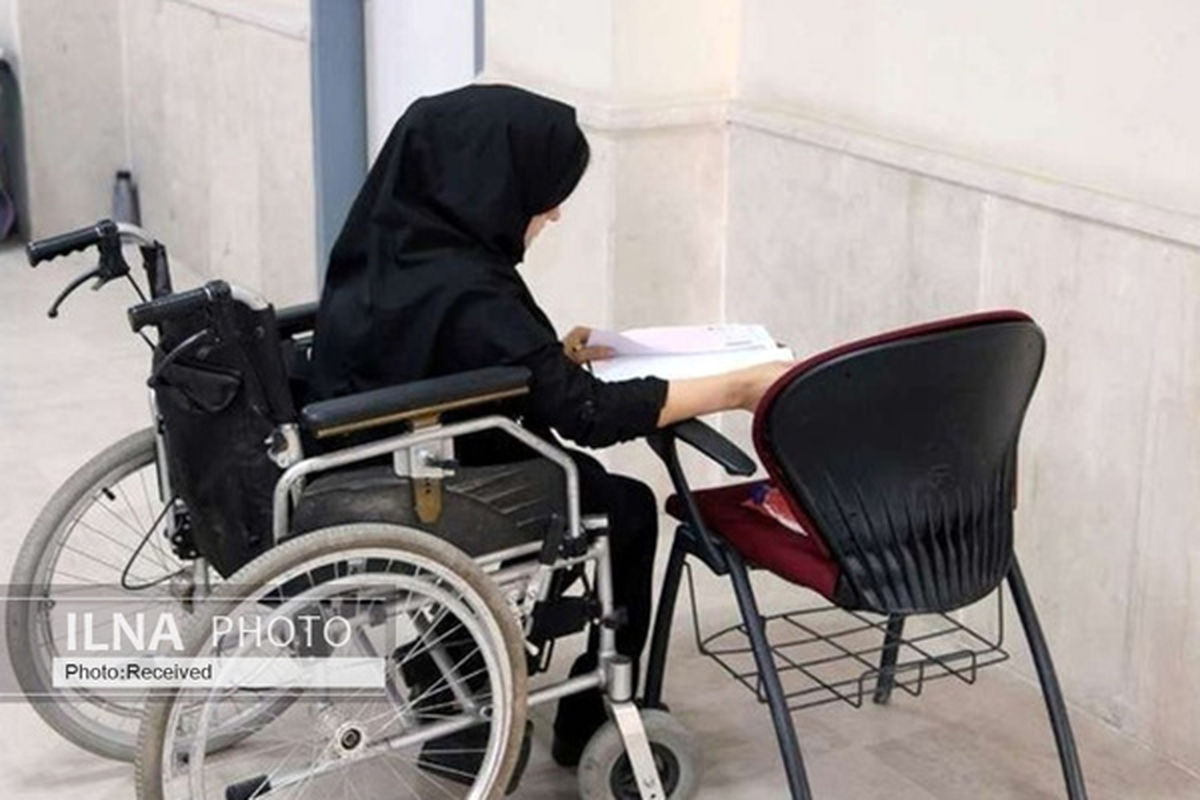 غربالگری شیوع شناسایی معلولیت ۱۳ هزار و ۸۰۰ نفر شهروند قزوینی 