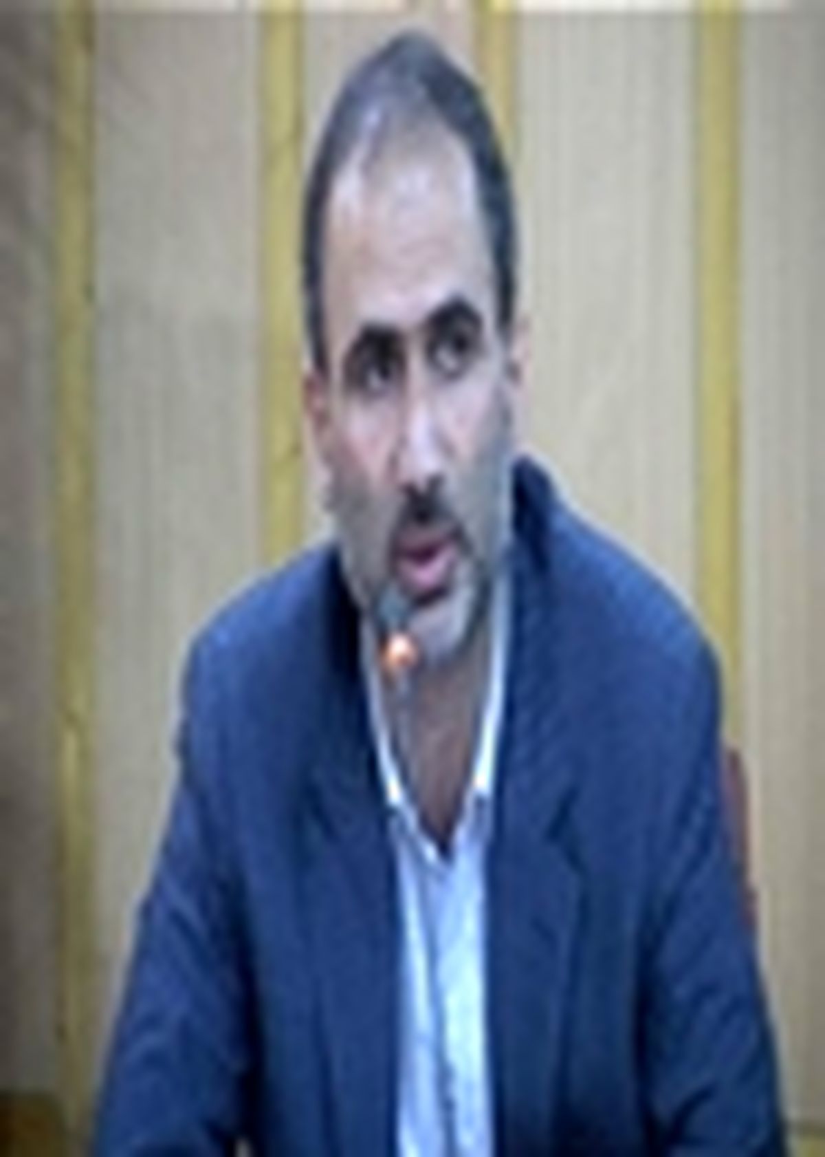 همکاری ۶۵۴نفر در سرشماری کشاورزی گیلان