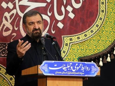 تفسیر واقعی از ولایت، در چهره حاج حسین همدانی و وصیتنامه حاج قاسم دیده می‌شود