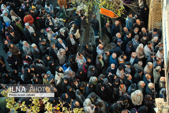 مراسم گرامیداشت سالروز تصویب قانون کار