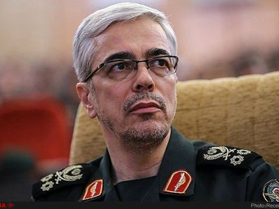ملت ایران از هیچ تهدیدی هراس ندارد