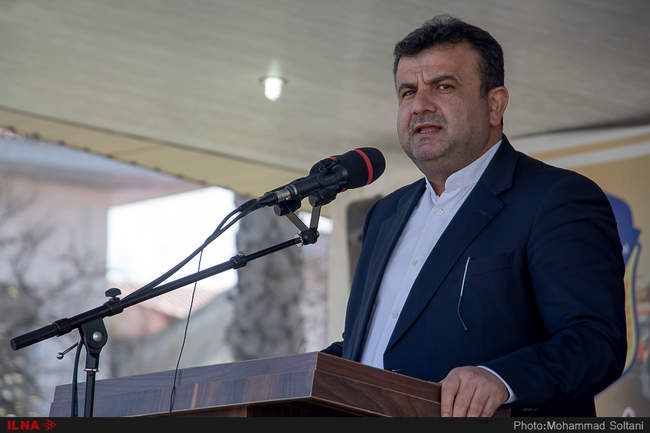 رزمایش مشترک طرح نوروزی سال ۹۸ - مازندران