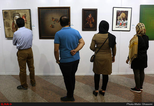 جشنواره تابستانه 