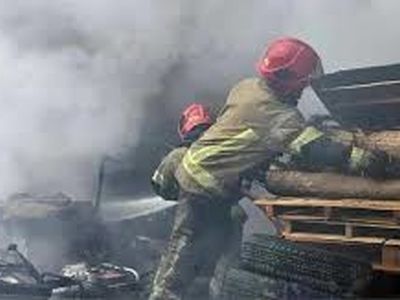 جزئیات بیشتر از مرگ ۹ کارگر در دولت‌آباد اصفهان/ علت حادثه هنوز مشخص نیست/ آخرین وضعیت کارفرما