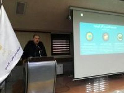 استانداری آذربایجان‌غربی پشتیبان دانشجویان است