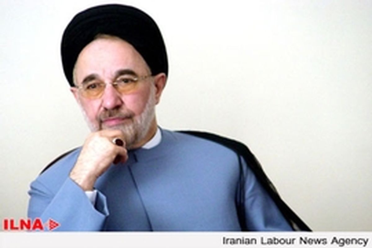 با همه معتدل‌ها گفت‌وگو می‌کنیم / امیدواریم مجلسی آرام و معتدل به‌وجود آید