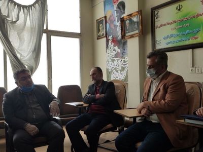 حمایت ویژه استاندار قم از ساماندهی کارگران ساختمانی استان