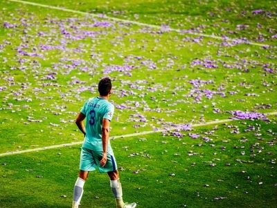 قاتل پرسپولیس رکورد زد و خط و نشان کشید(عکس)