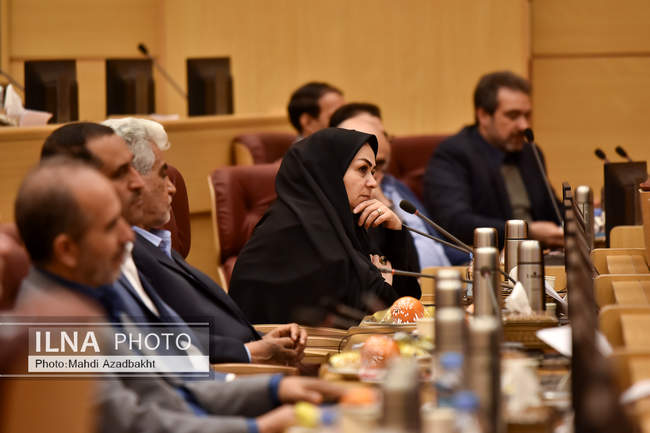 همایش چهلمین سالروز تاسیس دیوان عدالت اداری