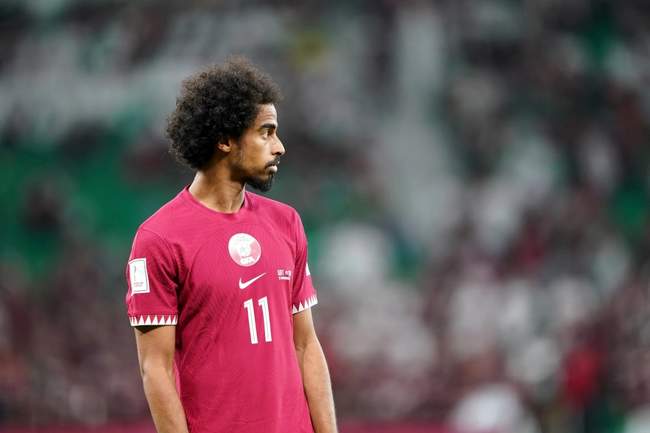 گزارش تصویری حذف قطر از جام جهانی 2022