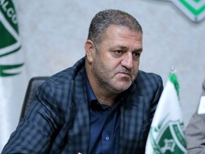  رجاییان: حق پخش تلویزیونی در دنیا حرف اول را می‌زند 