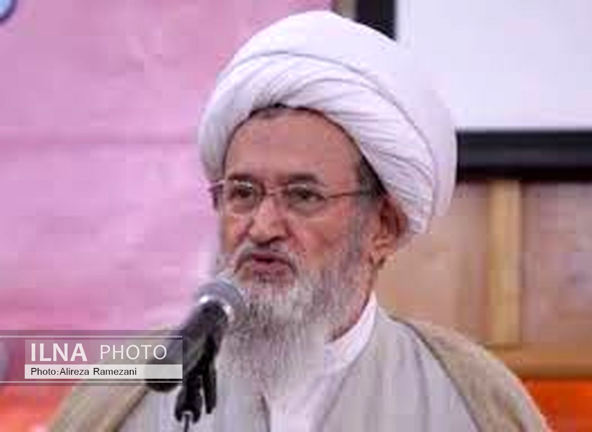 اطاعت پذیری از ولی فقیه رمز پیروزی بسیجیان است