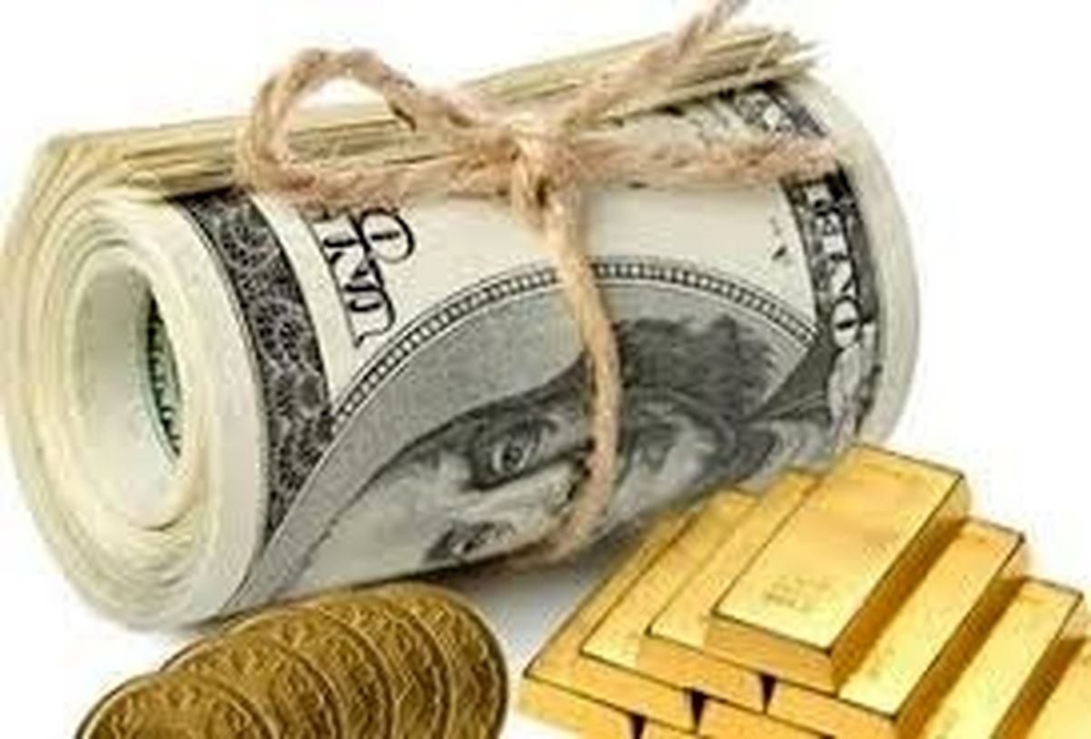 کاهش قیمت طلا و سکه در بازار رشت / عدم تغییر قیمت ربع‌سکه 