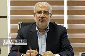 اختصاص بیش از ۱۰۰۰ مگاوات از ظرفیت نیروگاهی صنعت نفت به شبکه برق 