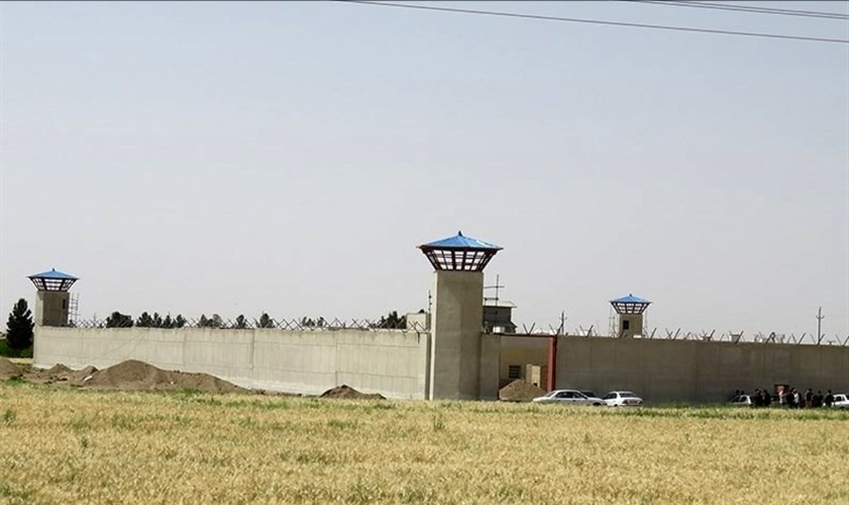 افتتاح زندان دامغان همزمان با سفر رئیس قوه قضاییه به استان سمنان