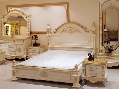 ۷ اشتباهات رایج در خرید سرویس خواب و چیدمان اتاق خواب 