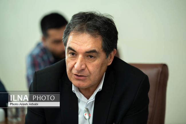 نشست مشترک نمایندگان تشکل‌های کارفرمایی و کارگری